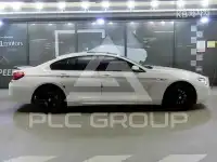 2016 BMW 6 Series