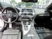 2016 BMW 6 Series
