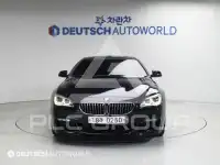 2016 BMW 6 Series
