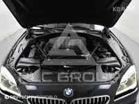 2016 BMW 6 Series