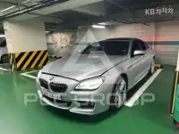 2016 BMW 6 Series