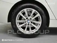 2016 BMW 5 series