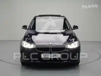 2016 BMW 5 series
