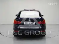 2016 BMW 5 series