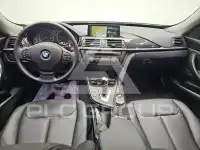 2016 BMW 5 series