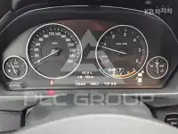 2016 BMW 5 series