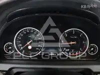 2016 BMW 5 series