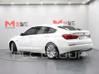 2016 BMW 5 series