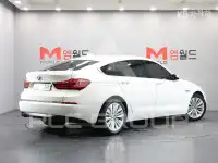 2016 BMW 5 series