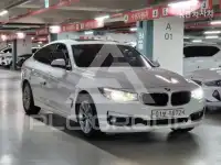 2016 BMW 5 series