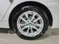 2016 BMW 5 series