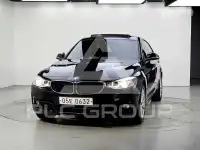 2016 BMW 5 series