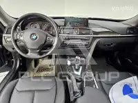 2016 BMW 5 series