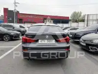 2016 BMW 5 series