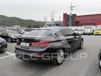 2016 BMW 5 series