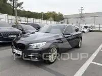2016 BMW 5 series