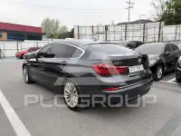 2016 BMW 5 series