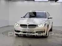 2016 BMW 5 series