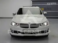 2016 BMW 5 series