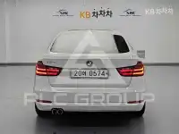 2016 BMW 5 series