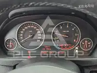 2016 BMW 5 series