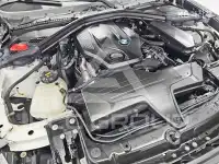 2016 BMW 5 series