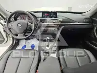 2016 BMW 5 series