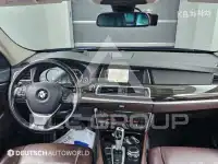 2016 BMW 5 series