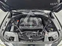 2016 BMW 5 series