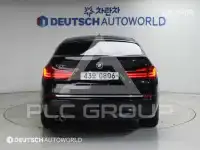 2016 BMW 5 series