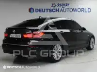2016 BMW 5 series