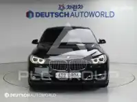 2016 BMW 5 series