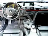 2016 BMW 5 series