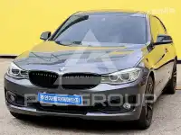 2016 BMW 5 series