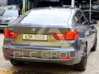 2016 BMW 5 series