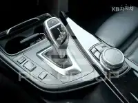 2016 BMW 5 series