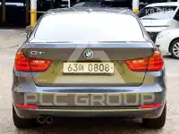 2016 BMW 5 series