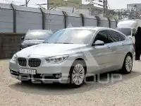 2016 BMW 5 series