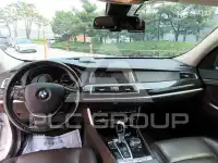 2016 BMW 5 series