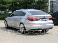 2016 BMW 5 series