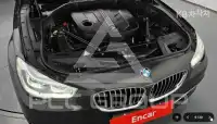 2016 BMW 5 series