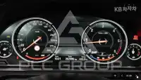 2016 BMW 5 series