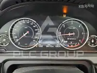 2016 BMW 5 series