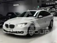 2016 BMW 5 series
