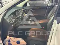 2016 BMW 5 series