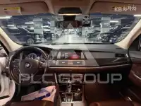 2016 BMW 5 series