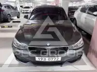2016 BMW 5 series