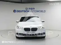 2016 BMW 5 series