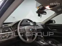 2016 BMW 5 series