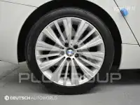 2016 BMW 5 series